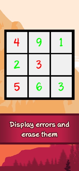 LogiBrain Sudoku(圖4)-速報App