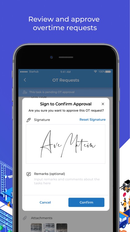 Hubble Productivity screenshot-3