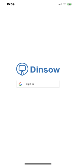 Dinsow CS(圖1)-速報App