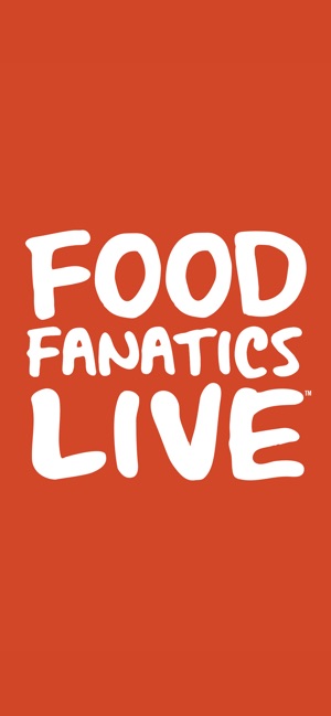 Food Fanatics Live™