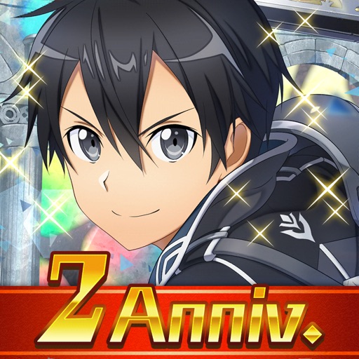 SwordArtOnline: IntegralFactor