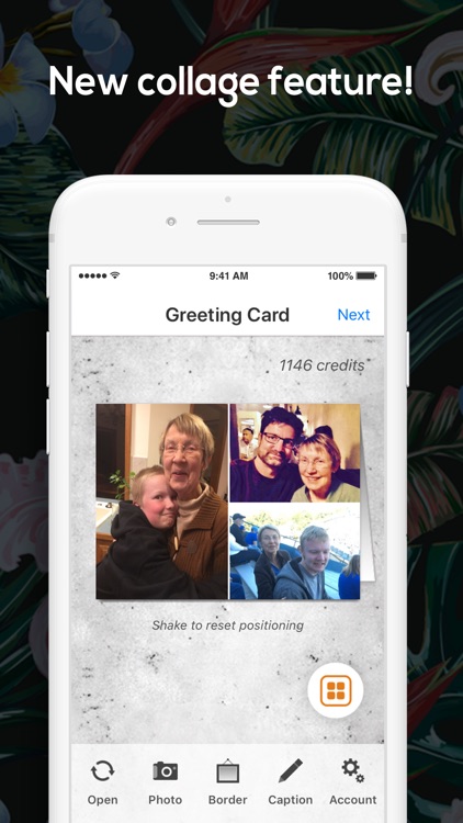 Greeting Cards App by SnapShot screenshot-4