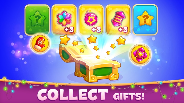 Christmas Sweeper 4 screenshot-3