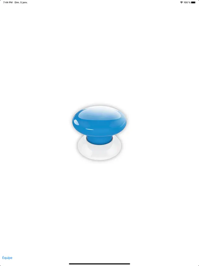 Captura de Pantalla 1 Buzzer Sans Fil iphone