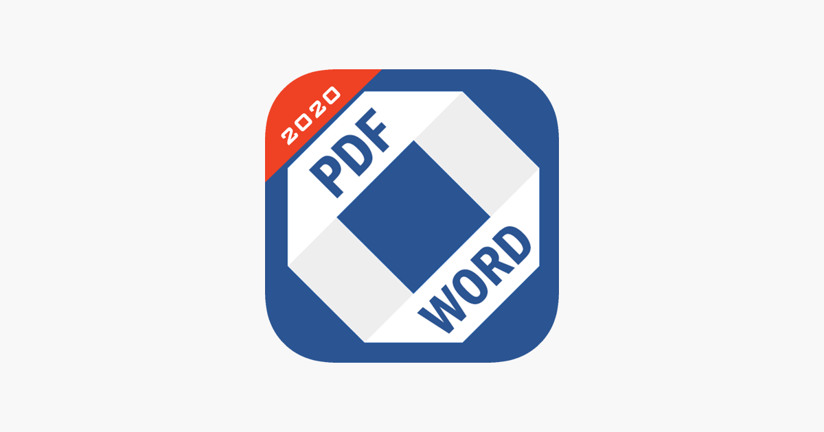 ‎Chuyển PDF sang Word