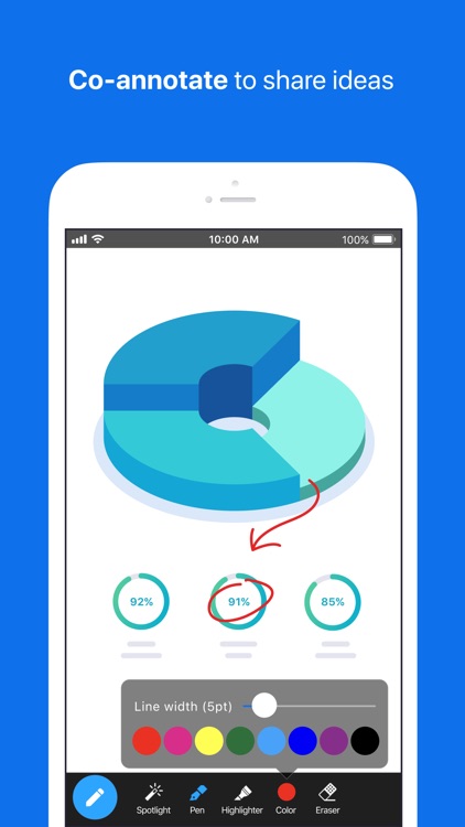 ZOOM Cloud Meetings screenshot-4