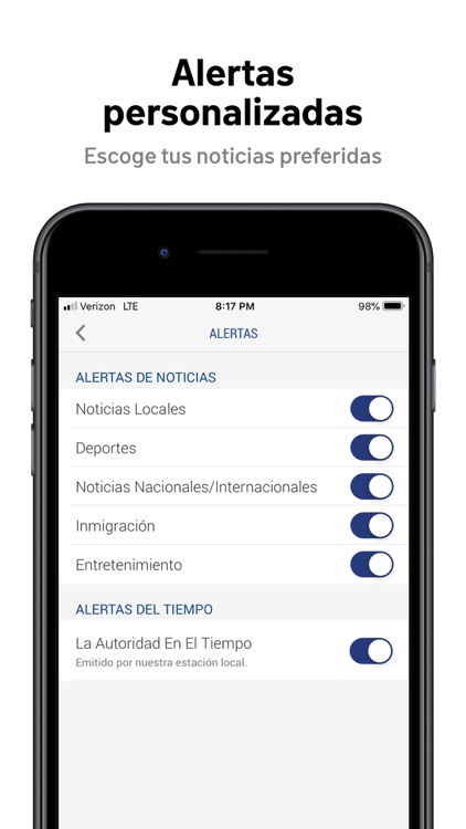 Telemundo 47