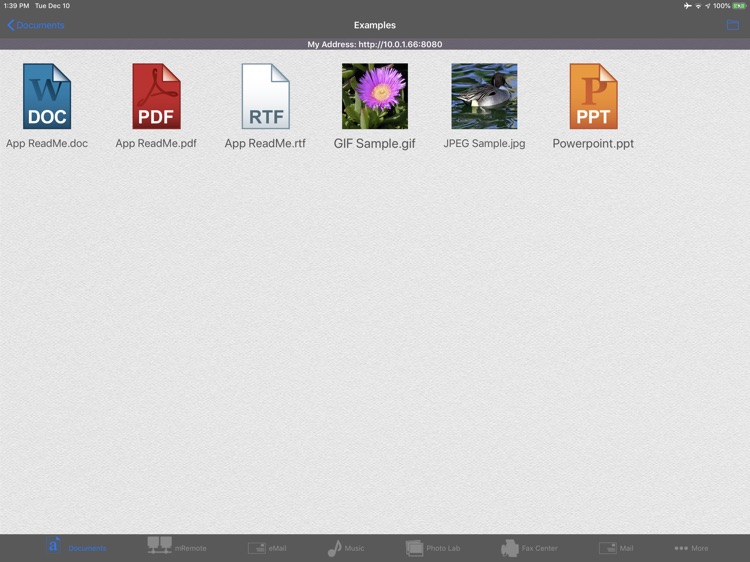 MobileToolz™ Pro - for iPad screenshot-3