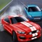 Racing Fever is an addictive game for the fans of arcade racing and driving simulations