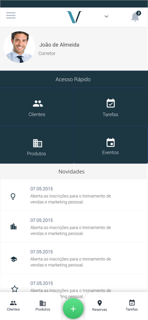 Vista Lagoa(圖1)-速報App