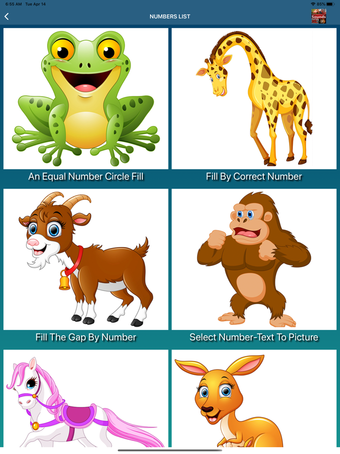 Cocomelon Funny Nursery Rhymes