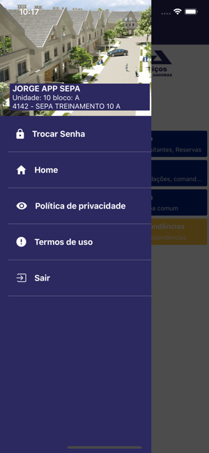 Sepa Serviços(圖2)-速報App