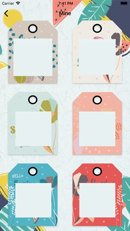 Pocket Note-Efficiently Record