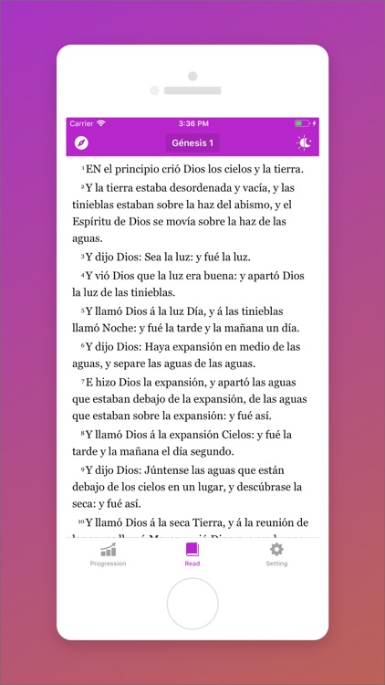 Bible Reina Valera screenshot-4