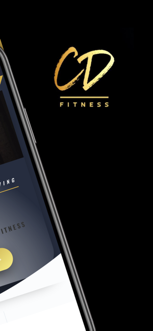 CD Fitness(圖2)-速報App