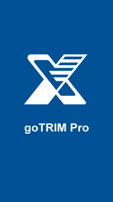 How to cancel & delete goTRIM Pro from iphone & ipad 1