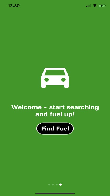 Fuel Finder Zimbabwe