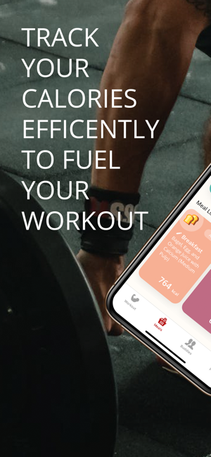 BULK: Home and Gym Workouts(圖2)-速報App