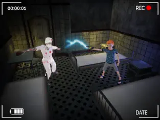 Snímek 5 Granny Evil Nurse:Chapter 2.2 iphone