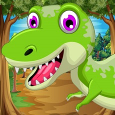 Activities of Dinosaur games for all ages