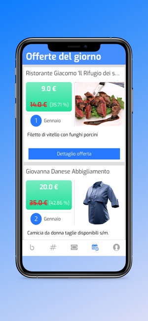 Bring - Shopping e Offerte(圖5)-速報App