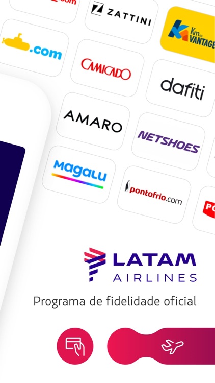 LATAM Pass