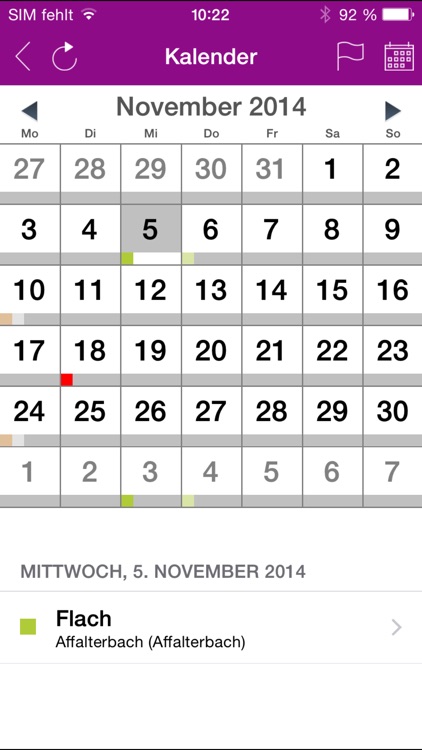 AVL Service+ screenshot-3