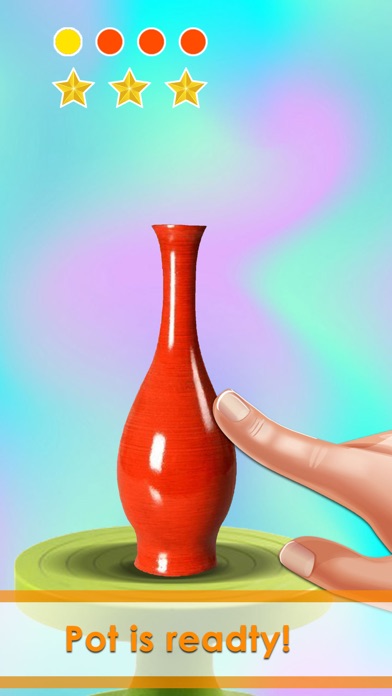 色 陶器 メーカーのおすすめ画像5