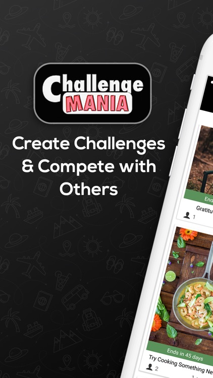 Challenge Mania