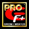 GROM ENIGMA FirePlus PRO mode