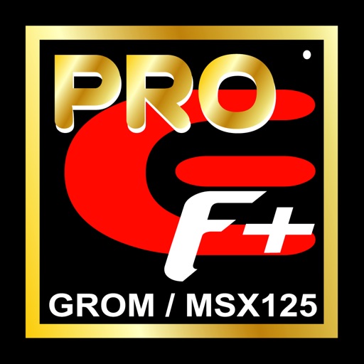 GROM ENIGMA FirePlus PRO mode icon