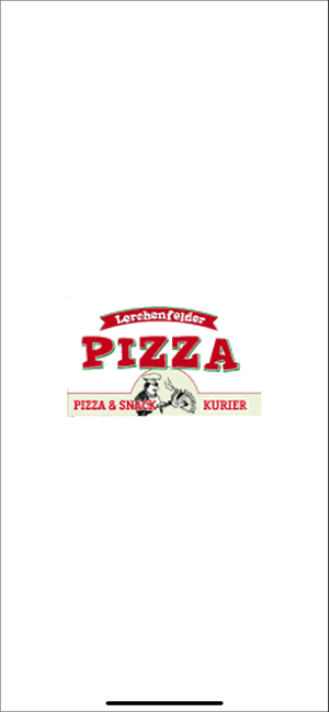 Lerchenfelder Pizza Thun