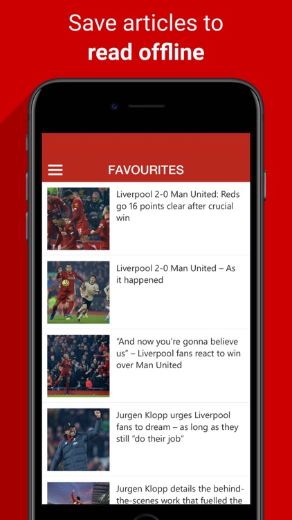 This Is Anfield Advert-Free screenshot-4