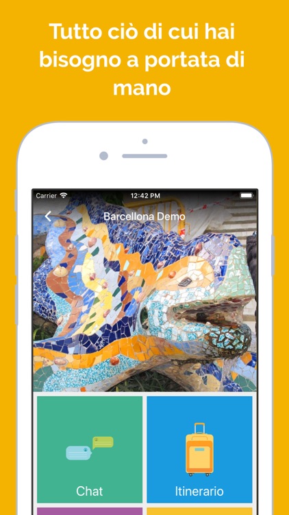 Arrivederci Puglia Travel