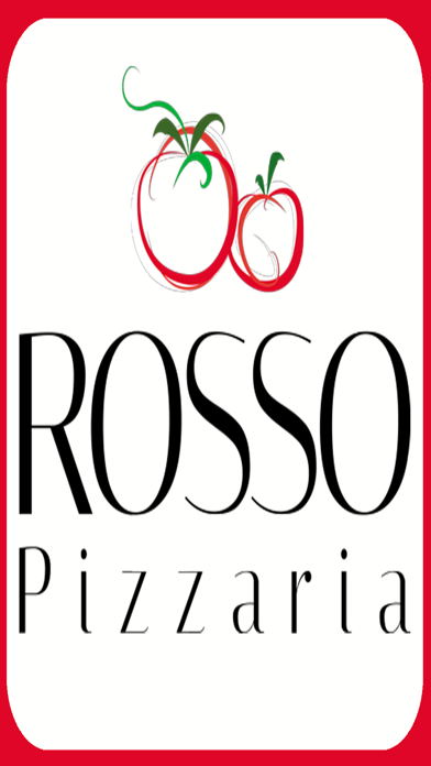 How to cancel & delete Rosso Pizzaria from iphone & ipad 1