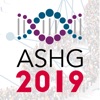 ASHG 2019 Annual Meeting
