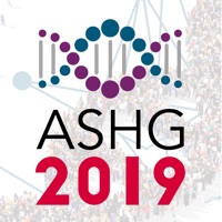 ASHG 2019 Annual Meeting pour PC