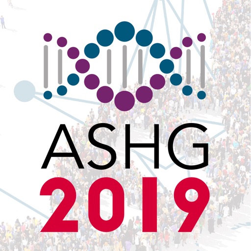 ASHG 2019 Annual Meeting