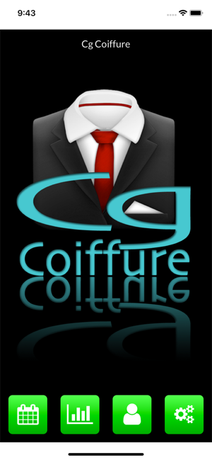 Cg Coiffure manager(圖1)-速報App