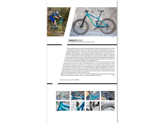 Ride – Bikestyle Magazinのおすすめ画像4