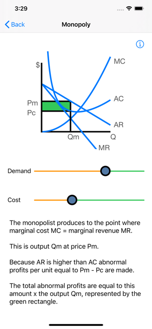 Interactive Economics(圖8)-速報App