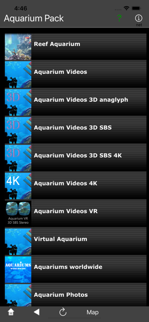 Aquarium Pack(圖1)-速報App