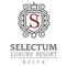 Access more with the Selectum Luxury Hotels app