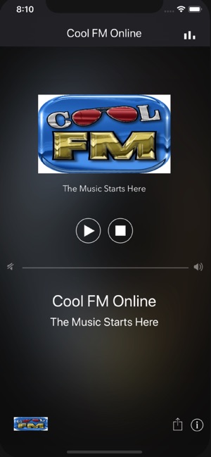 Cool FM Online(圖1)-速報App