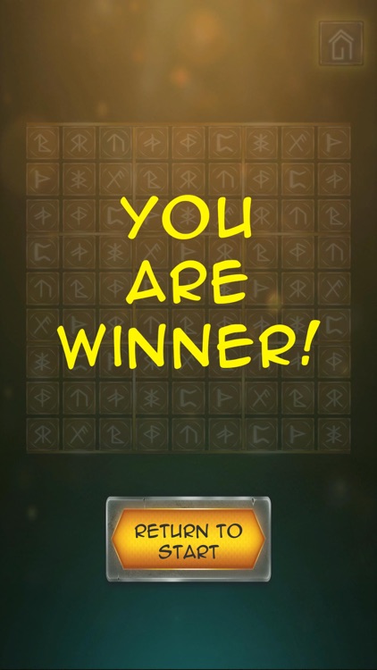 Sudoku: Rune Puzzle screenshot-3