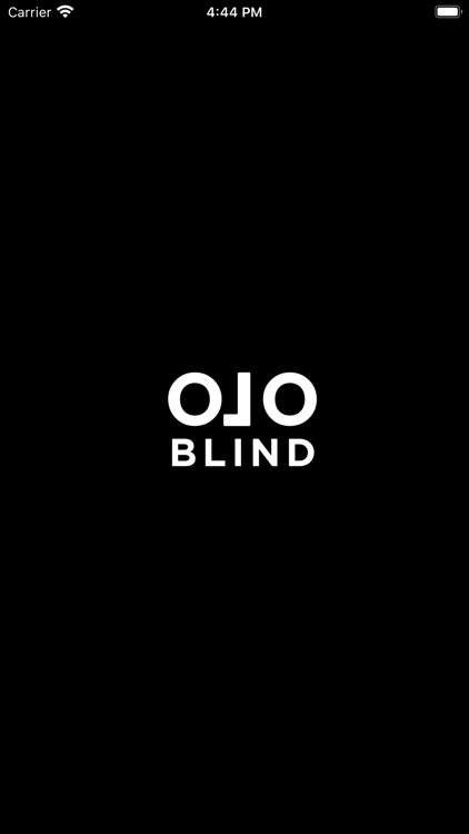 오호블라인드 ojoblind