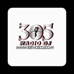 305 Radio Dj