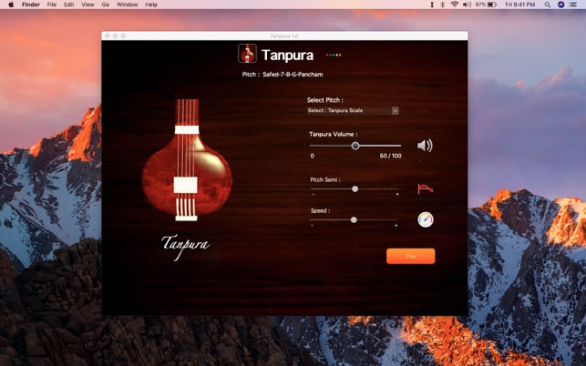 Tanpura(圖2)-速報App