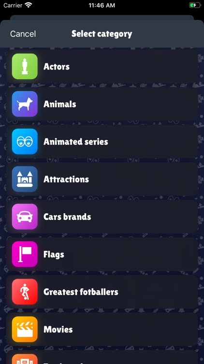 WhoAmI: Now in pictures