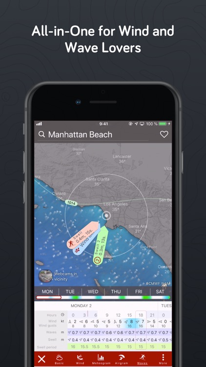 Windy.com screenshot-5